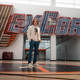 Illustration for article titled Another DC Comics Hero Is Heading to Supergirl